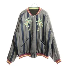 2026年最新】KAPITAL スタジャンの人気アイテム - メルカリ