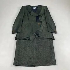 2026年最新】HANAE MORI スーツの人気アイテム - メルカリ