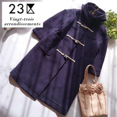 23区S ライトタッサー モッズコート 32 - メルカリ