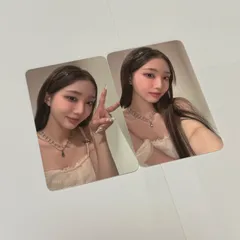 2025年最新】loona ヨジン トレカの人気アイテム - メルカリ