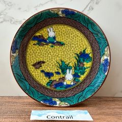 【瀬戸焼】友禅磁器招き猫　小　(左右セット) 楽天市場】インテリアに合う招き猫 SETOMANEKI 招き猫 左手 小 瀬戸焼