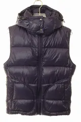 2025年最新】バーバリー ダウンベストの人気アイテム - メルカリ