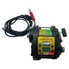 2026年最新】ミヤマエ電動リールの人気アイテム - メルカリ