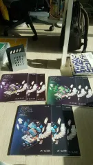 2026年 カン・ミンチョル FEED100 問題編/解説編 -経済 法 社会 編