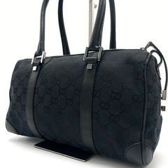 GUCCI ハンドバッグ archive Y2K グッチシマ グランジ 00s - メルカリ