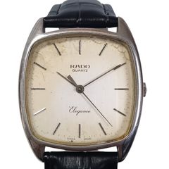 JOBINA ETA2824-1ムーブメント搭載 70年代 自動巻き腕時計 - メルカリ