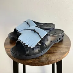 【NEW】【BENSAN（ベンサン）× WIDE QUILT（キルト）COMBI（コンビ）】【日本製】【おしゃれベンサン】C/＃SKY BLUE × BLACK