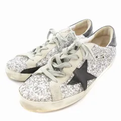 2025年最新】golden goose スニーカー グリッターの人気アイテム