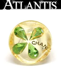 2025年最新】シャネルプラスチックリングの人気アイテム - メルカリ