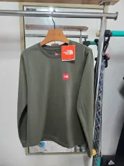 ユニセックス XS 85 THE NORTH FACE ザノースフェイス 長袖Tシャツ