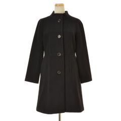 IENAロングコート☆アルパカ2入りウールコート☆38.M - メルカリ