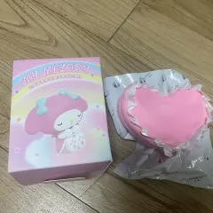 マイメロディ フィギュア 出品