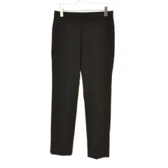 【YOHJIYAMAMOTO】06AW MR-P06-102 スラックスウールパンツのサムネイル