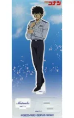 【中古】アクリルスタンド・アクリルパネル 松田陣平 アクリルスタンドver.19 「名探偵コナン」