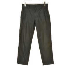 COMME des GARÇONS HM-P025 カーキパンツ XS - メルカリ