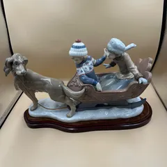 2025年最新】少年 リヤドロの人気アイテム - メルカリ