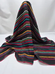 【used品】美品！PIERRE BALMAIN レディーススカーフ タグなし