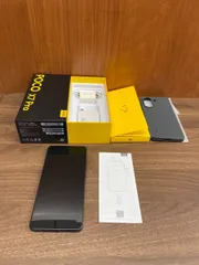 Xiaomi POCO X7 Pro 256GB SIMフリー イエロー
