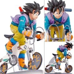 ドラゴンボール DESKTOP REAL McCOY 06 - メルカリ