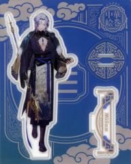 中古】その他雑貨(キャラクター) 雪白東 冬組わんわんクリアファイル