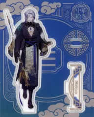 【中古】アクリルスタンド・アクリルパネル ミラン・ケストレル アクリルスタンド 「バーチャルYouTuber にじさんじ 中華絵巻」