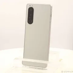 2025年最新】Xperia 5 III フロストシルバーの人気アイテム - メルカリ