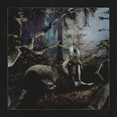 LP Alcest / Les Chants De I'aurore pic盤 - メルカリ