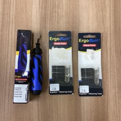 ロトブラシセット XCMAN ナイロン、馬毛、ブロンズ - メルカリ