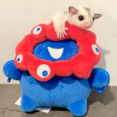 ☆なり様専用ページ マシュマログランデサイズ 200ｇ