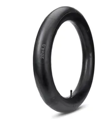 大阪市内出張修理可能 新品 20インチ ファットタイヤ チューブ 20x4.0のサムネイル