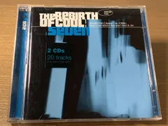 The Rebirth of Cool 7 Various Artists Polygram Int l ２枚組【CD】