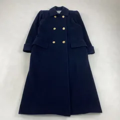 2025年最新】Yves Saint Laurent チェスターコートの人気アイテム