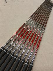 中古）テーラーメイド Qi35 限定ブラックデザイナーシリーズ 9.0度