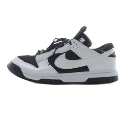 ナイキ NIKE Dunk Low Remastered Reverse Panda ダンク ロー リマスタード リバースパンダ スニーカー US8.5 26.5cm 白 黒