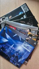 まとめ売り) ユニゾン・スクエアガーデン ファンクラブ会報誌 ユニマ U麻 vol 27 31