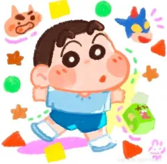 구이様ステッカー