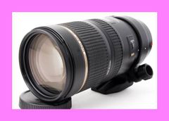 憧れの大三元！TAMRON 70-200mm F2.8 A001 ソニーA - メルカリ
