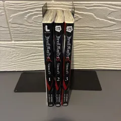 Devil May Cry 5 – Visions of V – 全3巻セット