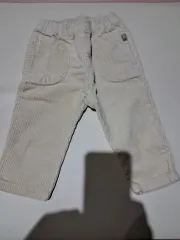 モイモルン 赤ちゃん コーデュロイ ズボン 出品