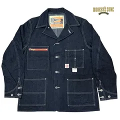 東洋エンタープライズ　デニムカバーオール 2025年最新】東洋エンタープライズ メンズ カバーオールの人気アイテム