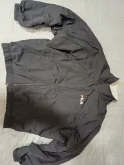 フィラ リバーシブル ジャケット 出品