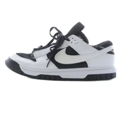 ナイキ NIKE Dunk Low Remastered Reverse Panda ダンク ロー リマスタード リバースパンダ スニーカー US8.5 26.5cm 白