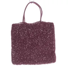 2025年最新】アンテプリマ ピンク バッグの人気アイテム - メルカリ