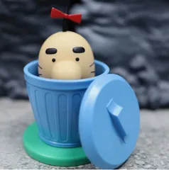 2025年最新】ゴミ箱 どせいさんの人気アイテム - メルカリ