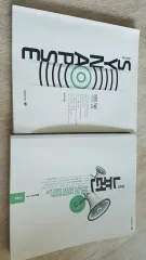 2026年 ヒョン・ウジン ニューロン +シナプス