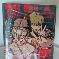 チェンソーマン バディストーリーズ 小説