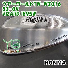 PING TOUR-W ウェッジ 50度 56度 2本セット AWT R - メルカリ
