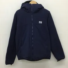 HELLY HANSEN ヘリーハンセン ジャケット、上着 ジャンパー、ブルゾン HOE11877