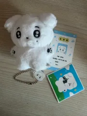 2025年最新】ドギョムぬいぐるみの人気アイテム - メルカリ