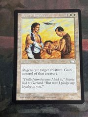 nv9 152 炎の嵐/Firestorm WTH 英語版 EN MTG - メルカリ